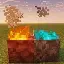 Real Low Fire