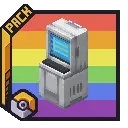 Cobblemon Pride Wallpapers