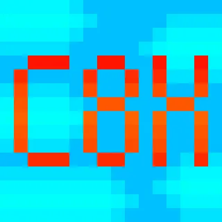 c8x