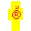 Official RonnieGaming totem