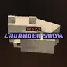 [Soup´s] Lavander Snow