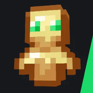 Old totem but jappa