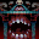 Wynncraft: Malevolent Shrine Totem