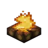 19w02a Campfire