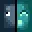 Sqast with Happy Glow Sqasts