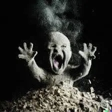 Ash Baby Totem