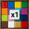 x1 Texture Pack