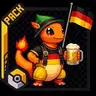 German Cobblemon Names