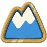 PEAK font