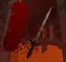 Rusty Sword