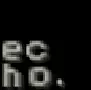 PS1 Echo Font