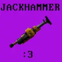 ULTRAJACKHAMMER