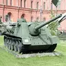 Bow to SU-100