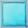 Soivet Blue and Green Glass Blocks