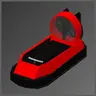 Hover Boat