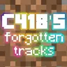 C418 Forgotten Tracks