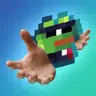 GET DOWN MR PRESIDENT! Totem