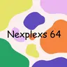 Nexplex's 64x