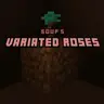 [Soup´s] Variated Roses