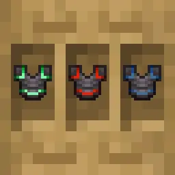 Toast's Better Armor HUD