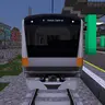 [MTR4] JR East E233 Series | JR東日本 E233系