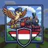 The Harpy Express Extended - Hungarian