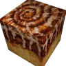 Ancient Cinnamon Roll