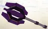 Wemmbu styled Mace