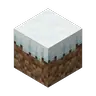 Better Snowy Grass Sides