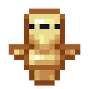 Derpy Totem