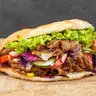 Döner Kebab Pack