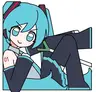 Miku Gui Pack
