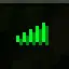 Colored ping bars