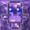 Amethyst Totem Of Undying