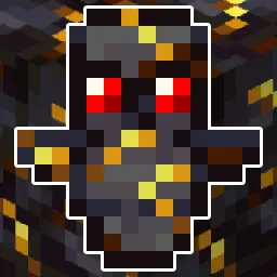 Gilded Stone Totem Of Undying