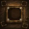 Vanilla+ Spruce Hotbar