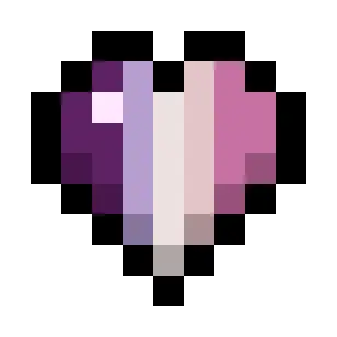 Fiaspec Pride Flag Hearts (5-Color Vertical)