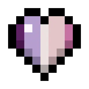 Fiaspec Pride Flag Hearts (5-Color Vertical Alt)