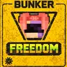 Bunker - FREEDOM