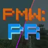 PMW: Precipitation Redone