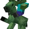 Zorse Upport