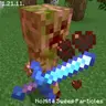 No Damage Particles