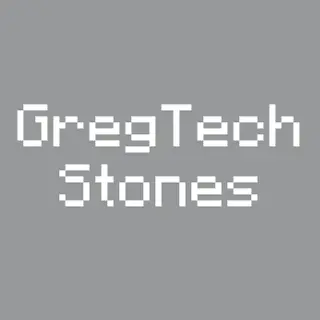 GregTech Stones