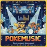 Pokemusic-Enviroment COBBLEMON and PIXELMON Music Pack