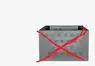 No Minecarts Sounds
