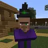 Villagerified Witch