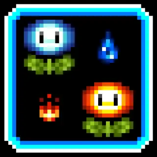 Mario-Verse LxF Mix