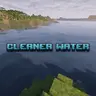Cleaner Water