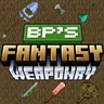 Fantasy Weaponry