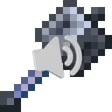 Audible Mace